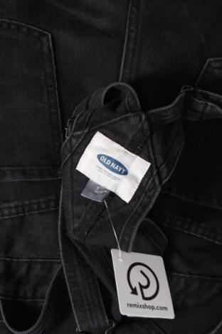 Damen Overall Old Navy, Größe S, Farbe Schwarz, Preis € 5,99