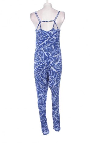 Damen Overall Oysho, Größe M, Farbe Blau, Preis 5,99 €