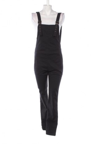 Damen Overall Pause Jeans, Größe M, Farbe Schwarz, Preis € 28,13