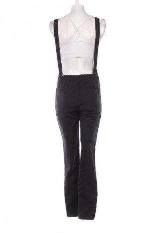 Damen Overall Pause Jeans, Größe M, Farbe Schwarz, Preis € 28,13