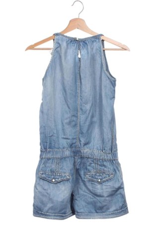 Dámsky overal Pepe Jeans, Veľkosť L, Farba Modrá, Cena  45,52 €