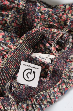 Damen Overall Pepe Jeans, Größe M, Farbe Mehrfarbig, Preis € 37,16