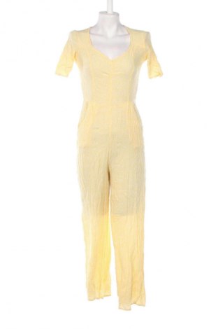 Damen Overall Pimkie, Größe S, Farbe Gelb, Preis € 19,85