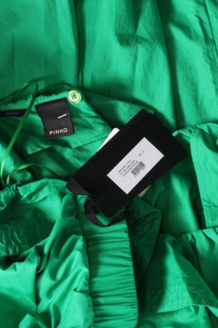 Γυναικεία σαλοπέτα Pinko, Μέγεθος M, Χρώμα Πράσινο, Τιμή 228,87 €