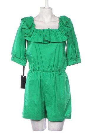Damen Overall Pinko, Größe M, Farbe Grün, Preis 228,87 €