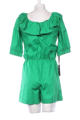 Damen Overall Pinko, Größe M, Farbe Grün, Preis 228,87 €