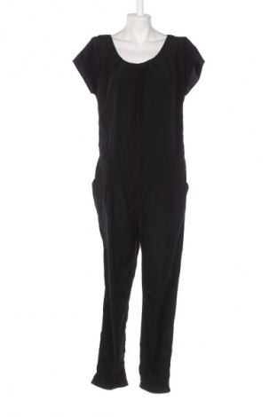 Damen Overall Promod, Größe M, Farbe Schwarz, Preis 22,99 €