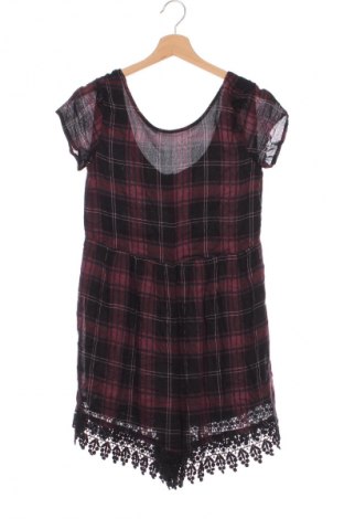 Damen Overall Pull&Bear, Größe S, Farbe Mehrfarbig, Preis 12,21 €