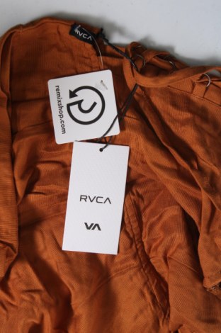 Dámsky overal RVCA, Veľkosť XS, Farba Hnedá, Cena  47,95 €