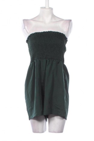 Damen Overall SHEIN, Größe XL, Farbe Grün, Preis 15,47 €
