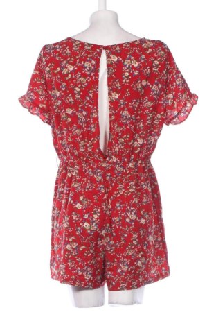 Damen Overall SHEIN, Größe L, Farbe Mehrfarbig, Preis 14,93 €