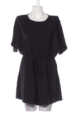 Damen Overall SHEIN, Größe XL, Farbe Schwarz, Preis 16,28 €