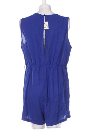 Damen Overall SHEIN, Größe XL, Farbe Blau, Preis 16,28 €