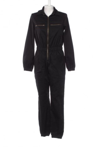 Damen Overall SHEIN, Größe S, Farbe Schwarz, Preis 27,14 €