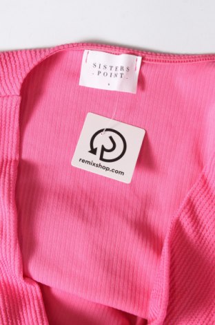 Damen Overall Sisters Point, Größe L, Farbe Rosa, Preis 22,96 €
