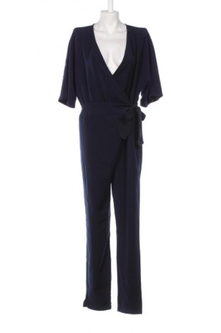 Damen Overall Six Ames, Größe L, Farbe Blau, Preis € 83,99