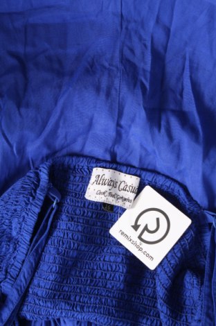 Damen Overall South, Größe XXL, Farbe Blau, Preis € 8,99