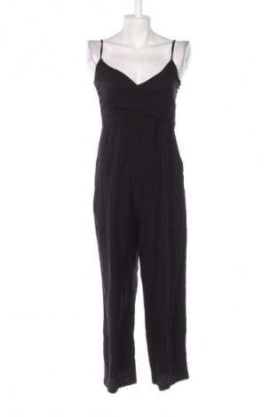 Damen Overall Stradivarius, Größe L, Farbe Schwarz, Preis 8,49 €