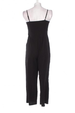 Damen Overall Stradivarius, Größe L, Farbe Schwarz, Preis € 8,49