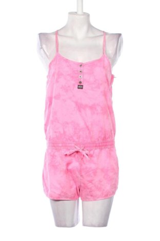 Damen Overall Superdry, Größe S, Farbe Rosa, Preis € 20,34