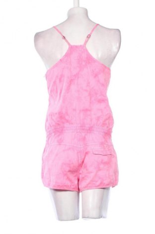 Damen Overall Superdry, Größe S, Farbe Rosa, Preis 20,34 €