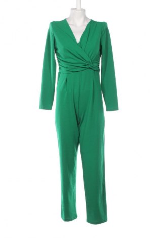 Damen Overall TFNC London, Größe XL, Farbe Grün, Preis € 63,92