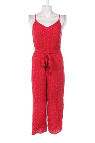 Damen Overall Tally Weijl, Größe S, Farbe Rot, Preis 19,96 €