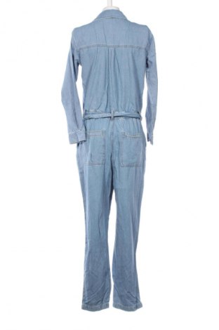 Damen Overall Tom Tailor, Größe L, Farbe Blau, Preis € 18,99