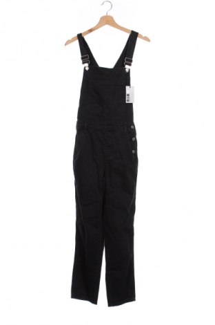 Damen Overall Topshop, Größe XS, Farbe Grau, Preis € 47,99