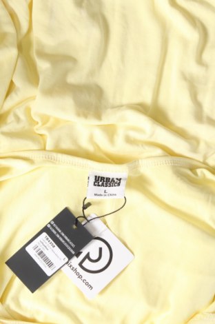 Damen Overall Urban Classics, Größe L, Farbe Gelb, Preis 19,85 €