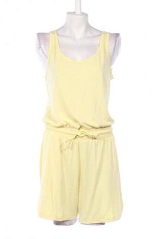 Γυναικεία σαλοπέτα Urban Classics, Μέγεθος L, Χρώμα Κίτρινο, Τιμή 21,83 €