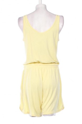 Γυναικεία σαλοπέτα Urban Classics, Μέγεθος L, Χρώμα Κίτρινο, Τιμή 19,85 €