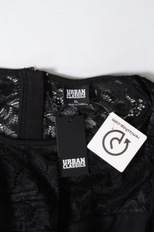 Damen Overall Urban Classics, Größe XL, Farbe Schwarz, Preis € 12,99