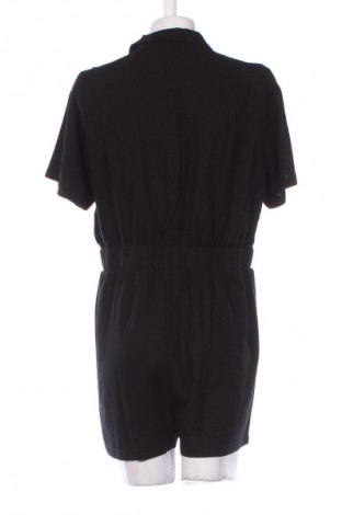 Damen Overall Vero Moda, Größe L, Farbe Schwarz, Preis 23,97 €