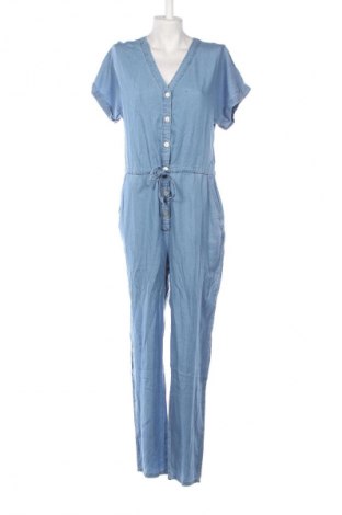 Damen Overall Vero Moda, Größe M, Farbe Blau, Preis € 19,18