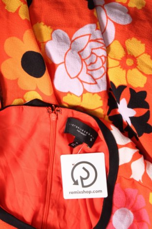 Γυναικεία σαλοπέτα Victoria Beckham for Target, Μέγεθος XXL, Χρώμα Πολύχρωμο, Τιμή 76,70 €