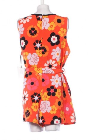 Γυναικεία σαλοπέτα Victoria Beckham for Target, Μέγεθος XXL, Χρώμα Πολύχρωμο, Τιμή 76,70 €