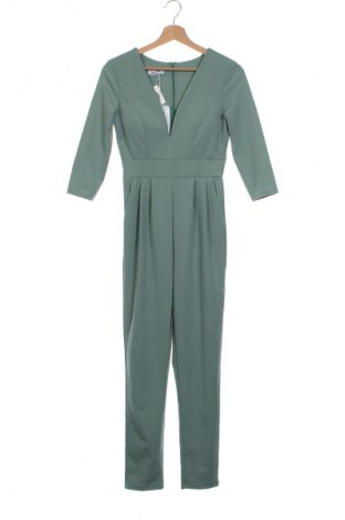 Damen Overall Wal G, Größe XS, Farbe Grün, Preis € 31,96