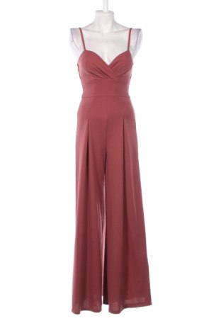 Damen Overall Wal G, Größe XS, Farbe Rosa, Preis 31,96 €