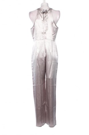 Damen Overall Wallis, Größe M, Farbe Silber, Preis € 12,49