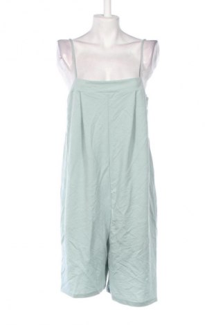 Damen Overall Zab, Größe L, Farbe Grün, Preis 13,49 €