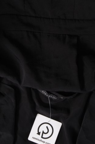 Дамски гащеризон Zara, Размер L, Цвят Черен, Цена 20,40 лв.
