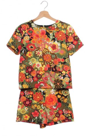 Damen Overall Zara, Größe XS, Farbe Mehrfarbig, Preis € 10,20