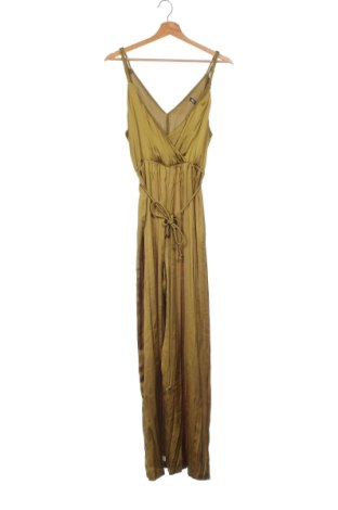 Damen Overall Zara, Größe XS, Farbe Grün, Preis € 17,39