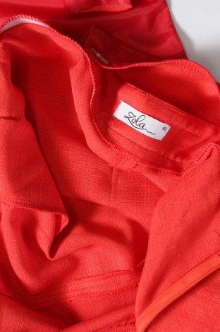 Damen Overall Zola, Größe M, Farbe Rot, Preis 22,51 €