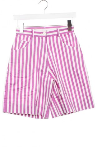 Damen Shorts, Farbe Mehrfarbig, Preis 7,97 €