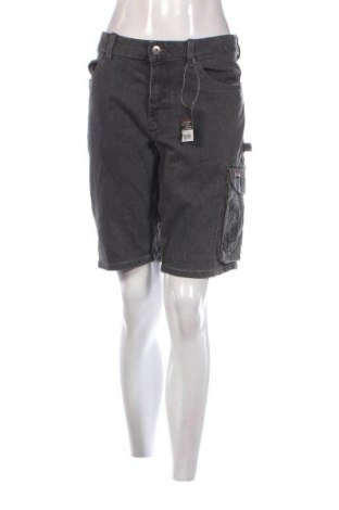 Damen Shorts, Größe XL, Farbe Grau, Preis 12,94 €