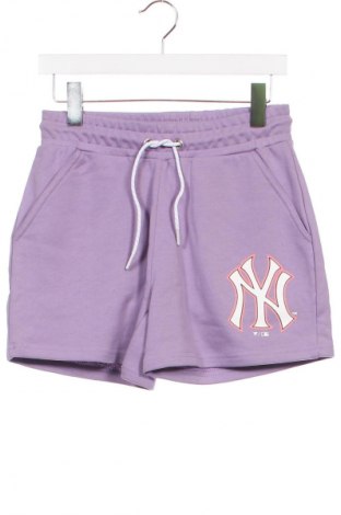 Damen Shorts, Größe XS, Farbe Lila, Preis € 7,99