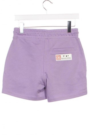 Pantaloni scurți de femei, Mărime XS, Culoare Mov, Preț 49,97 Lei
