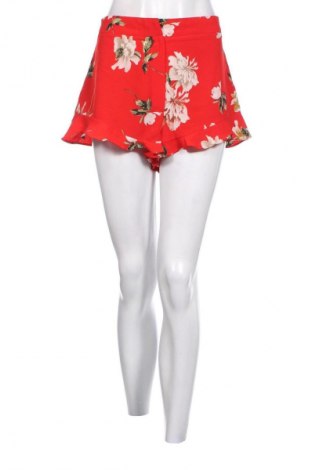 Damen Shorts, Größe M, Farbe Mehrfarbig, Preis 4,67 €